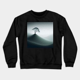 Solitude Crewneck Sweatshirt